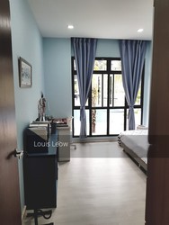 Carissa Park Condominium (D17), Condominium #182864272
